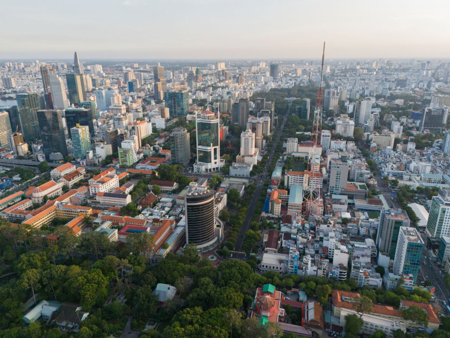 Μελέτη αποκαλύπτει τις δέκα πιο ασφαλείς χώρες για να ζήσει κάποιος μετά την συνταξιοδότηση