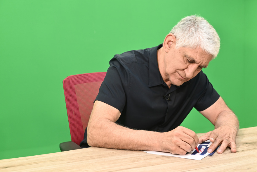 Ο Παναγιώτης Γιαννάκης στο protothema.gr: Τα Final-4 της ζωής του και η πρόβλεψη για το Άμπου Ντάμπι