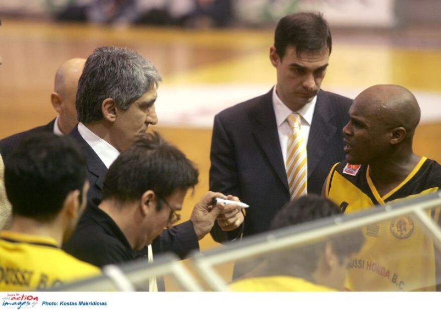 Ο Παναγιώτης Γιαννάκης στο protothema.gr: Τα Final-4 της ζωής του και η πρόβλεψη για το Άμπου Ντάμπι