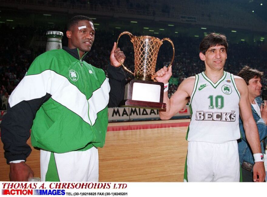 Ο Παναγιώτης Γιαννάκης στο protothema.gr: Τα Final-4 της ζωής του και η πρόβλεψη για το Άμπου Ντάμπι