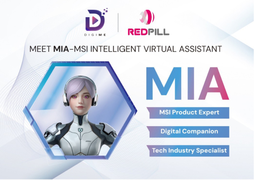 Η MSI παρουσιάζει καινοτόμα νέα προϊόντα για τους λάτρεις του DIY στην COMPUTEX 2025