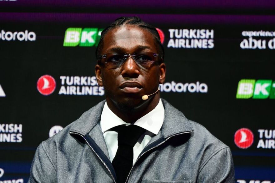 Euroleague: Όλα όσα ειπώθηκαν στη συνέντευξη Τύπου - Δείτε βίντεο Euroleague: Όλα όσα ειπώθηκαν στη συνέντευξη Τύπου - Δείτε βίντεο
