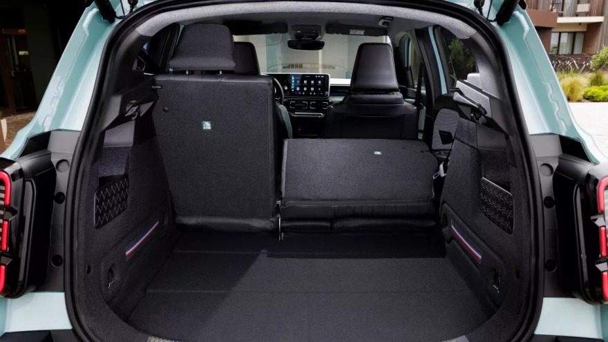 Οδηγούμε το νέο Renault 4 E-Tech Electric 