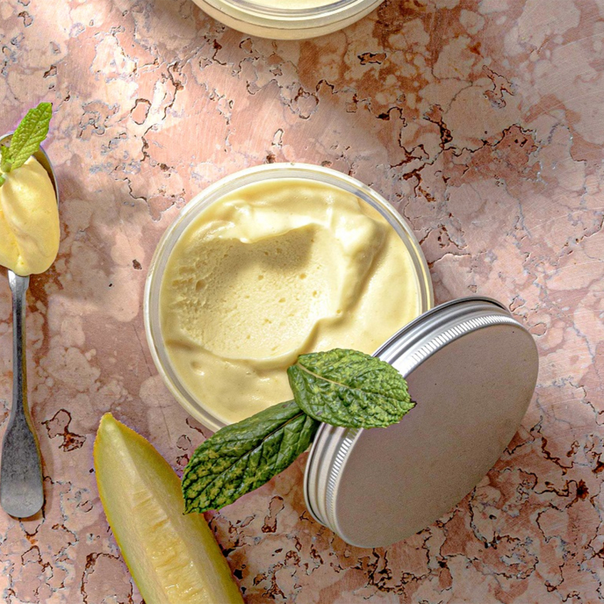 Εύκολο σπιτικό παγωτό χωρίς παγωτομηχανή - Δείτε 10 συνταγές