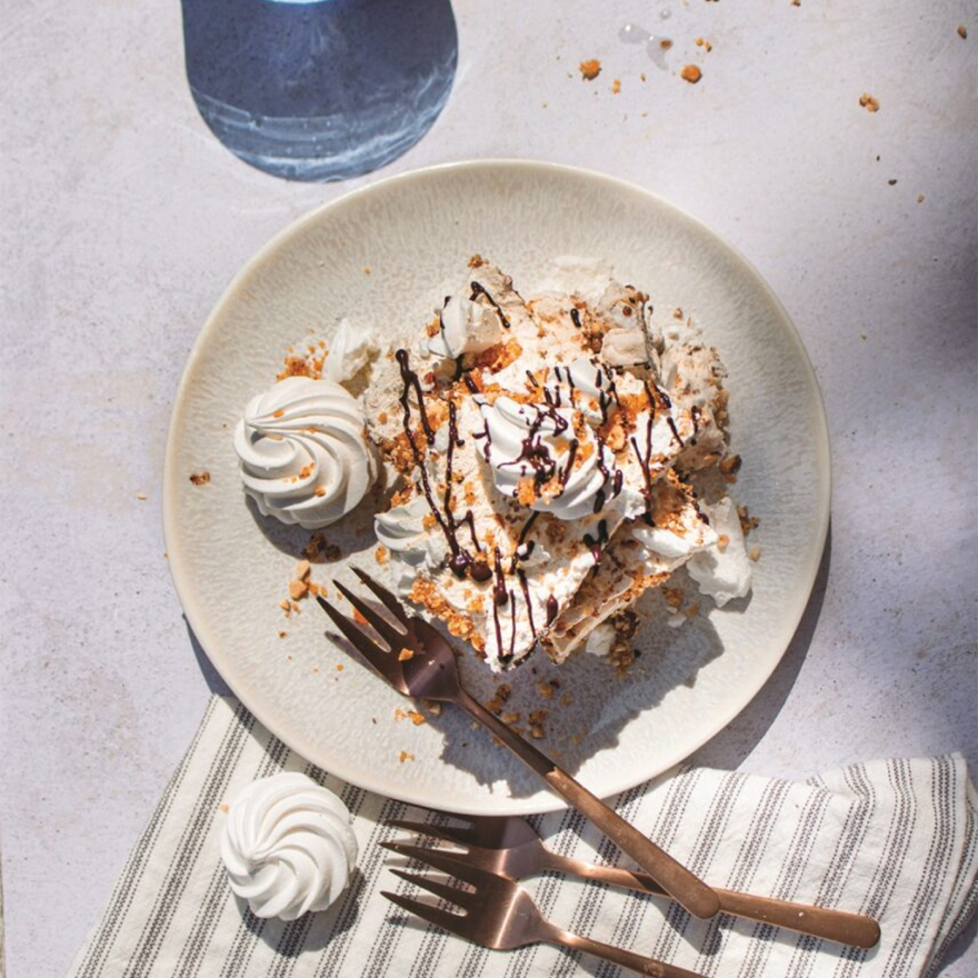 Εύκολο σπιτικό παγωτό χωρίς παγωτομηχανή - Δείτε 10 συνταγές