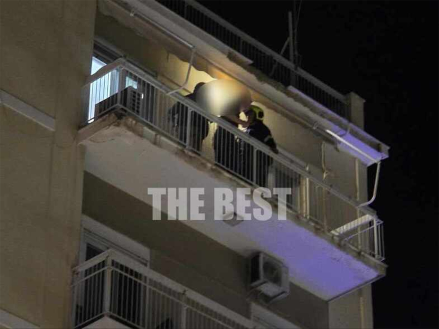Τραγικό παιχνίδι της μοίρας: Ο 59χρονος πήγαινε να δει την κόρη του που γεννούσε και σκοτώθηκε από τους σοβάδες
