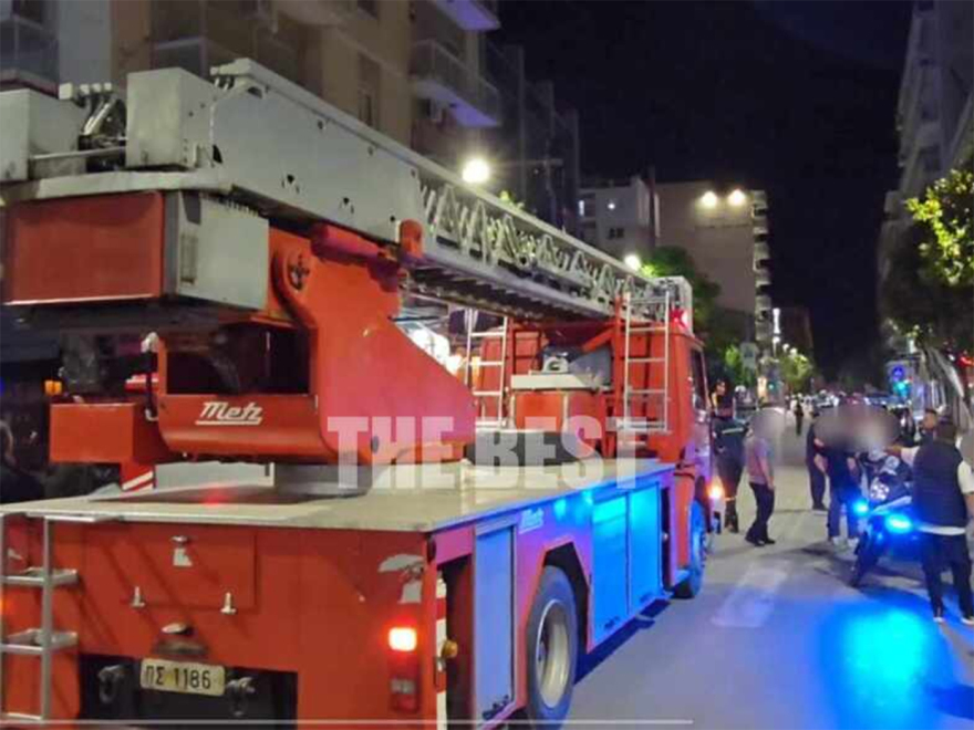 Πέθανε ο 59χρονος στην Πάτρα που του έπεσαν μάρμαρα πολυκατοικίας στο κεφάλι - Υπό κράτηση οι ιδιοκτήτες του διαμερίσματος