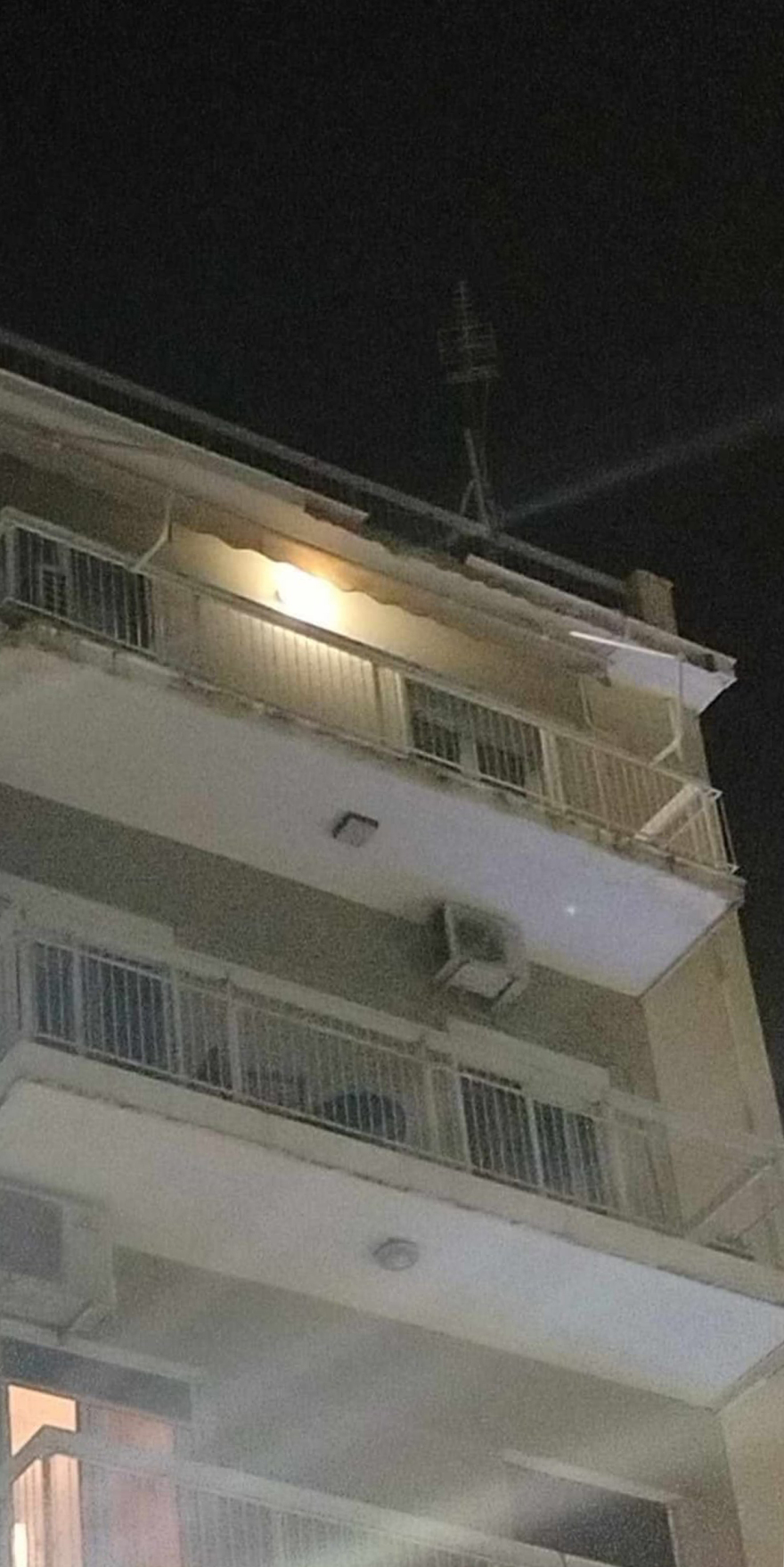 Τραγικό παιχνίδι της μοίρας: Ο 59χρονος πήγαινε να δει την κόρη του που γεννούσε και σκοτώθηκε από τους σοβάδες