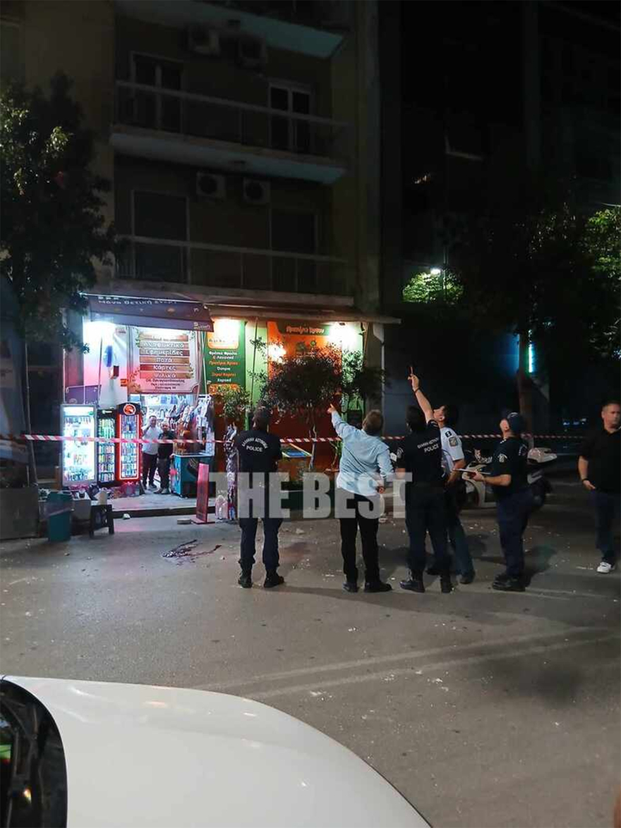 Πέθανε ο 59χρονος στην Πάτρα που του έπεσαν μάρμαρα πολυκατοικίας στο κεφάλι - Υπό κράτηση οι ιδιοκτήτες του διαμερίσματος