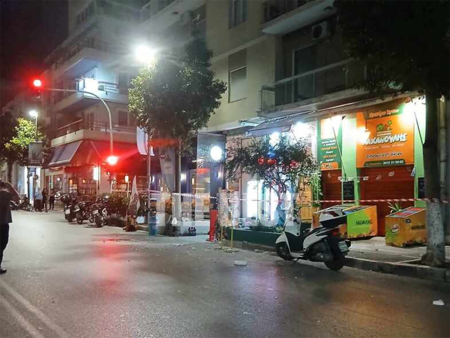 Πέθανε ο 59χρονος στην Πάτρα που του έπεσαν μάρμαρα πολυκατοικίας στο κεφάλι - Υπό κράτηση οι ιδιοκτήτες του διαμερίσματος