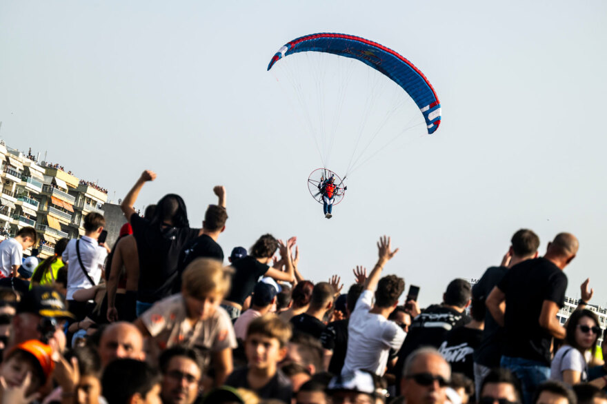 Στο Red Bull Showrun η αντίστροφη μέτρηση για το απόλυτο motorsport event, έχει αρχίσει…