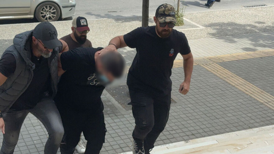 Στον ανακριτή ο 42χρονος για την υπόθεση της έκρηξης στη Θεσσαλονίκη - Βρέθηκε αποτύπωμά του στη σακούλα με τη βόμβα