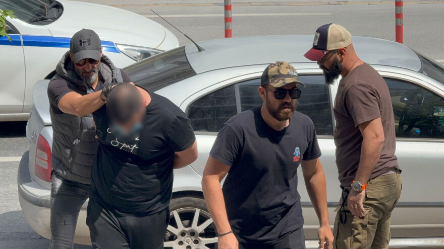 Στον ανακριτή ο 42χρονος για την υπόθεση της έκρηξης στη Θεσσαλονίκη - Βρέθηκε αποτύπωμά του στη σακούλα με τη βόμβα