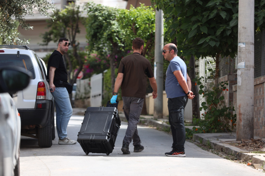 Σε σοκ τα παιδιά της 48χρονης που βρέθηκε νεκρή στη Νέα Χαλκηδόνα - «Κανείς μας δεν ήξερε τον σύντροφο που είχε», λέει ο πρώην σύζυγός της