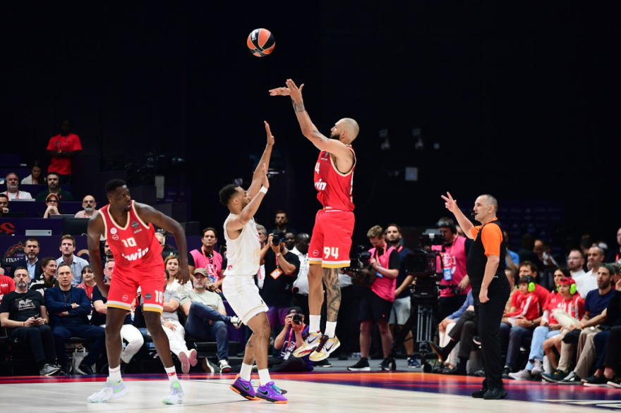 Euroleague Final Four: Τα αίτια της ελληνικής τραγωδίας στην έρημο του Άμπου Ντάμπι – Γιατί αποκλείστηκαν Ολυμπιακός και Παναθηναϊκός