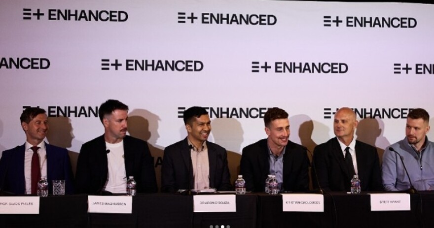 Enhanced Games: Οι «Ενισχυμένοι Αγώνες» αποκτούν τον Έλληνα ήρωα τους - Ο Γκολομέεβ, το «παγκόσμιο ρεκόρ» στα 50μ ελεύθερο, το 1 εκατ. δολάρια και η... ντόπα
