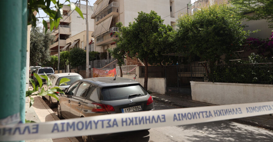 Σε σοκ τα παιδιά της 48χρονης που βρέθηκε νεκρή στη Νέα Χαλκηδόνα - «Κανείς μας δεν ήξερε τον σύντροφο που είχε», λέει ο πρώην σύζυγός της