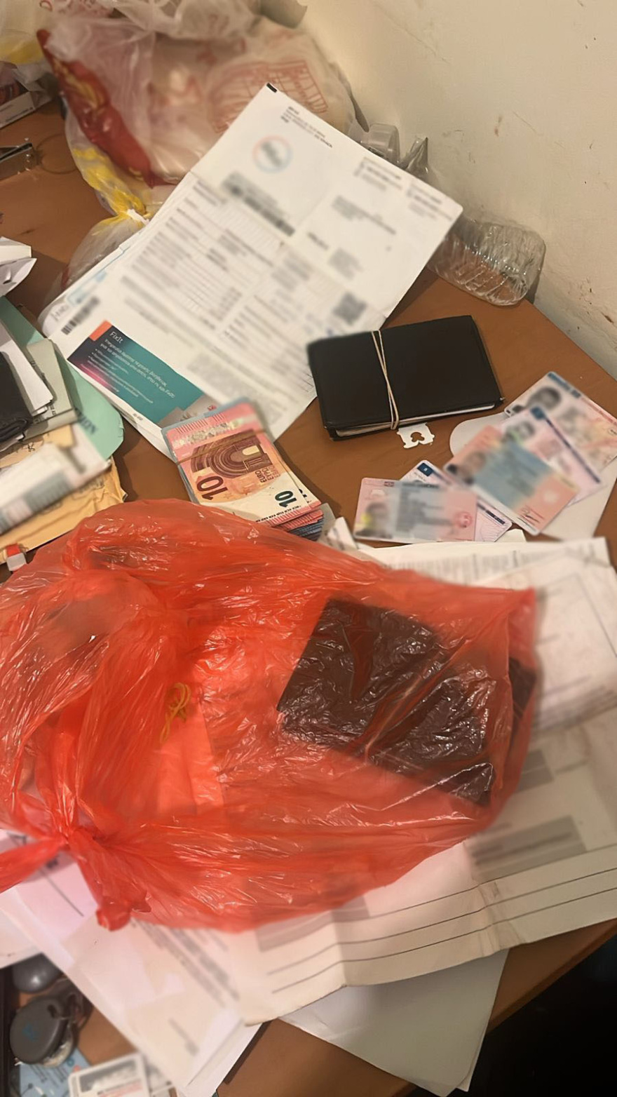 Εξαρθρώθηκε εγκληματική οργάνωση που πλαστογραφούσε έγγραφα και διακινούσε παράνομα μετανάστες - 23 συλλήψεις