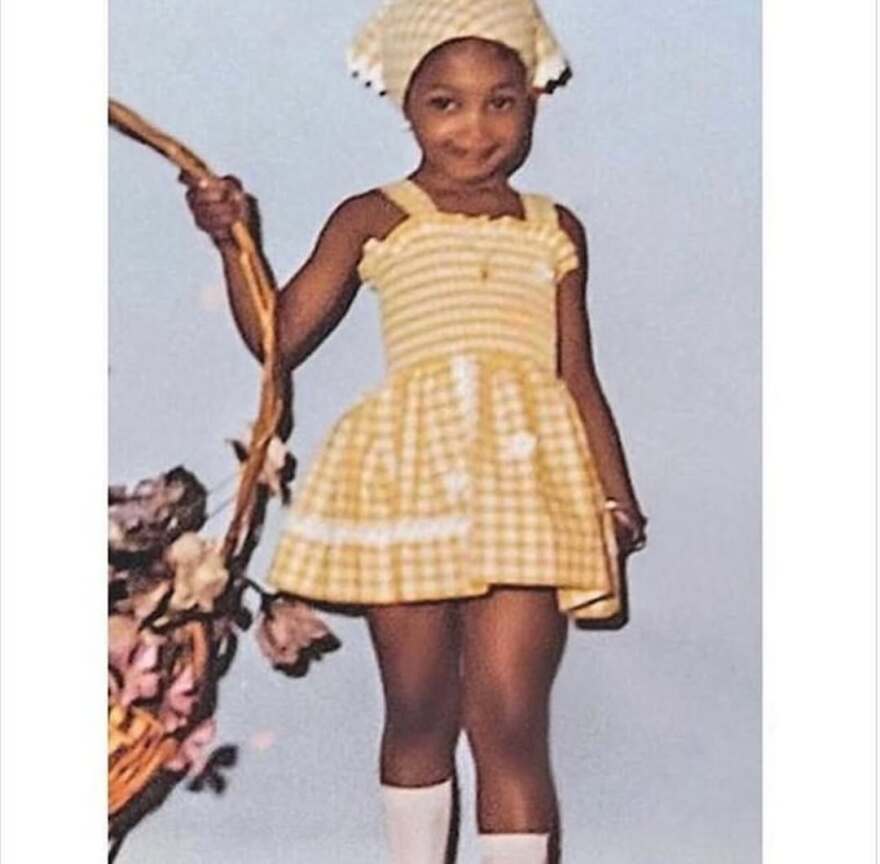 Η Ναόμι Κάμπελ έκλεισε τα 55 - Η ανάρτησή της για την πίστη και τη μητρότητα