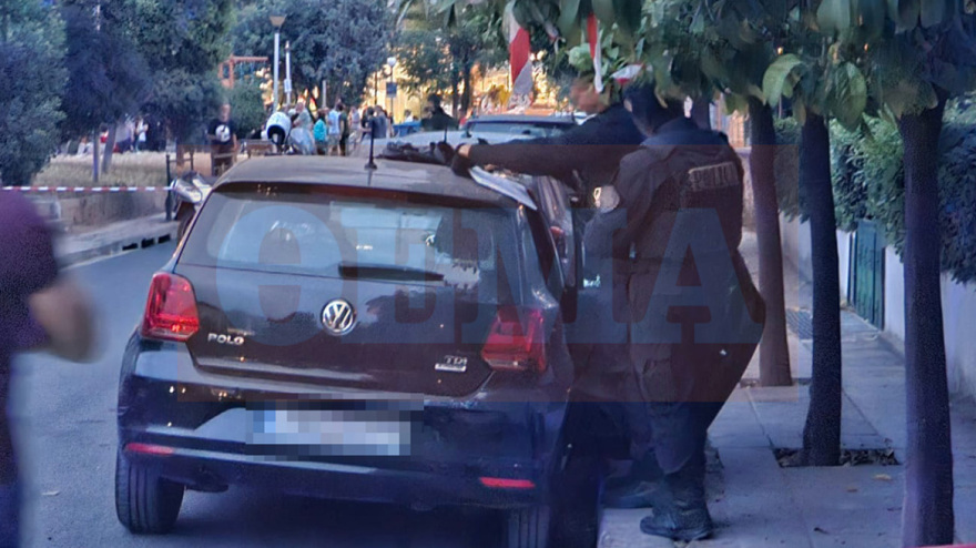 Χαλάνδρι: «Σκοτώστε με, μαχαιρώστε με», έλεγε ο οδηγός που έπεσε σε στάση λεωφορείου στο Χαλάνδρι και τραυμάτισε τρεις γυναίκες - Είχε πάνω του μαχαίρι