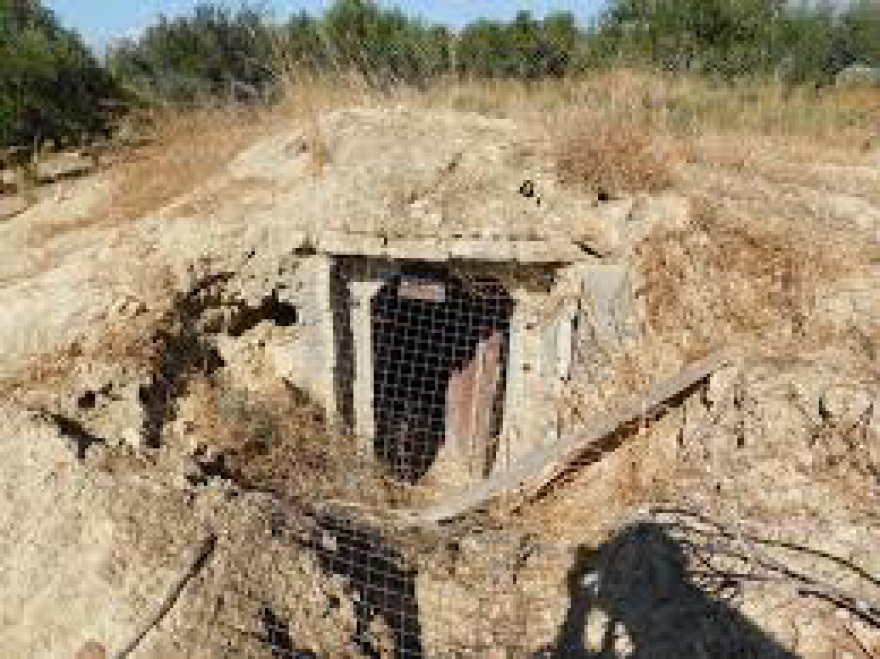 Η προσπάθεια της Μ. Βρετανίας να προσαρτήσει την Κρήτη το 1944-45