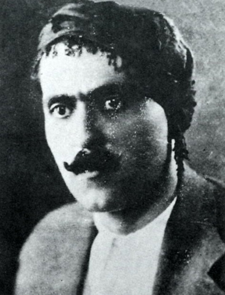 Η προσπάθεια της Μ. Βρετανίας να προσαρτήσει την Κρήτη το 1944-45