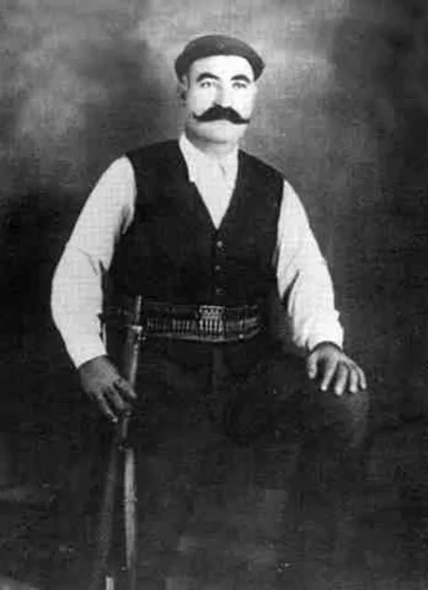 Η προσπάθεια της Μ. Βρετανίας να προσαρτήσει την Κρήτη το 1944-45