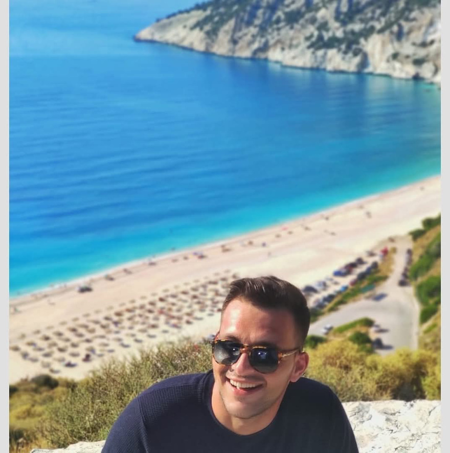 Συγκλονισμένη η κοινωνία των Τρικάλων για τον 30χρονο Στέφανο που πνίγηκε στο Κάθισμα - Ήταν γιος επιχειρηματία
