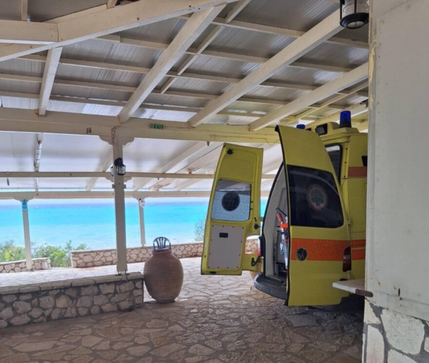 Τραγωδία στη Λευκάδα: 30χρονος πνίγηκε στο Κάθισμα - Είχε πάει για bachelor party