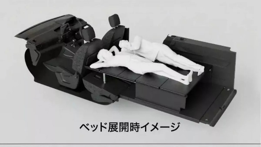 Το Citroen Berlingo μεταμορφώνεται σε αυτοκινούμενο όχημα