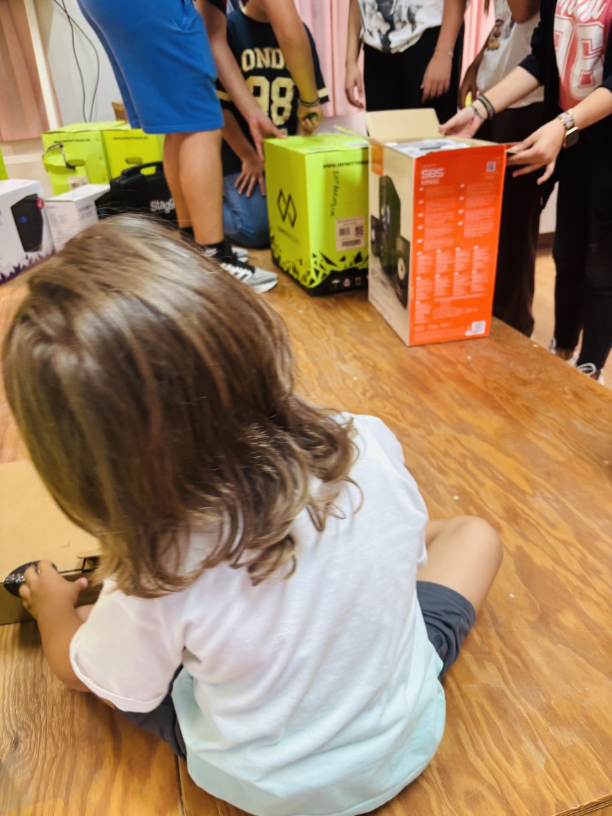 Η τεχνολογία φτάνει παντού και κάνει καλύτερη τη ζωή στα νησιά της άγονης γραμμής