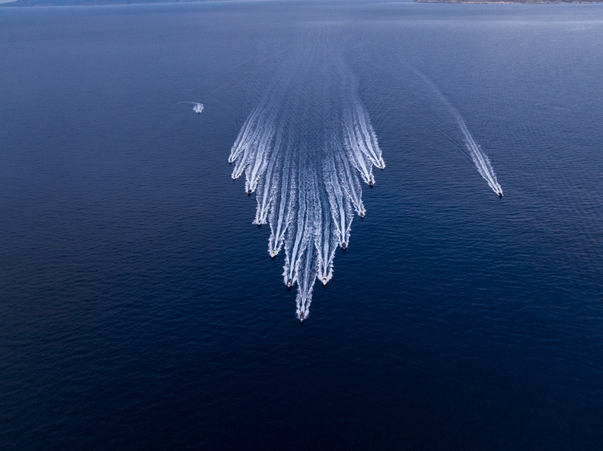 Η τεχνολογία φτάνει παντού και κάνει καλύτερη τη ζωή στα νησιά της άγονης γραμμής