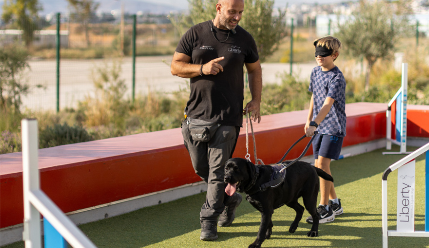 Πρόγραμμα L Factor: Έμπρακτη συμβολή στην ποιότητα ζωής, τη στήριξη τοπικών κοινωνιών και την προστασία του περιβάλλοντος 