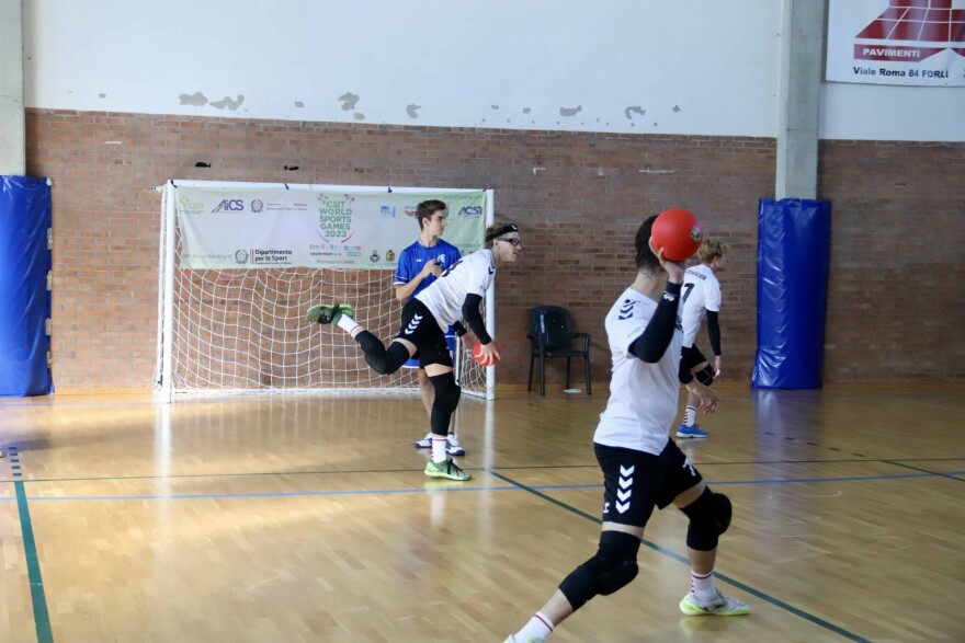 Παγκόσμιοι Αγώνες Εργαζομένων και Ερασιτεχνών: Με διαδεδομένα και μη αθλήματα στο Λουτράκι