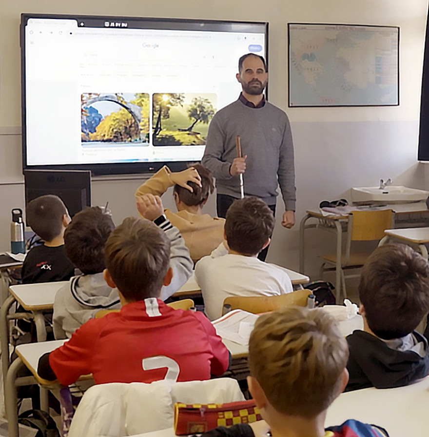 Πρόγραμμα L Factor: Έμπρακτη συμβολή στην ποιότητα ζωής, τη στήριξη τοπικών κοινωνιών και την προστασία του περιβάλλοντος 