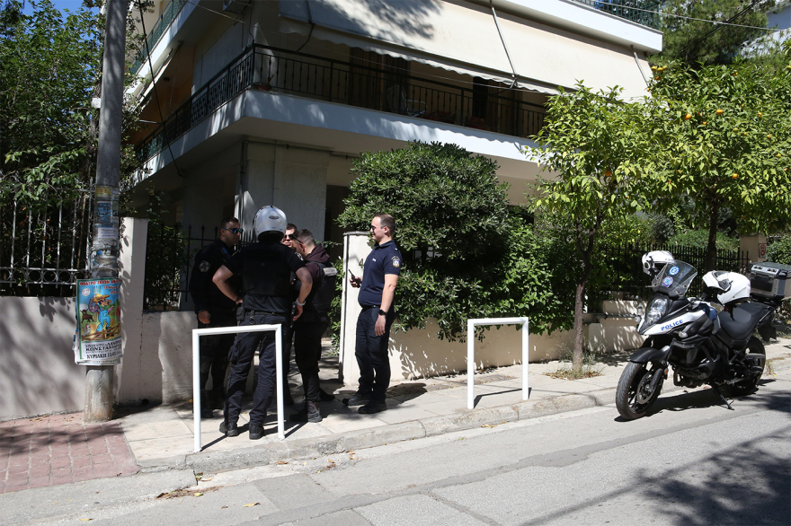 Γιος σκότωσε με μαχαίρι τη μητέρα του στο Χαϊδάρι - Ειδοποίησε ο ίδιος την Αστυνομία
