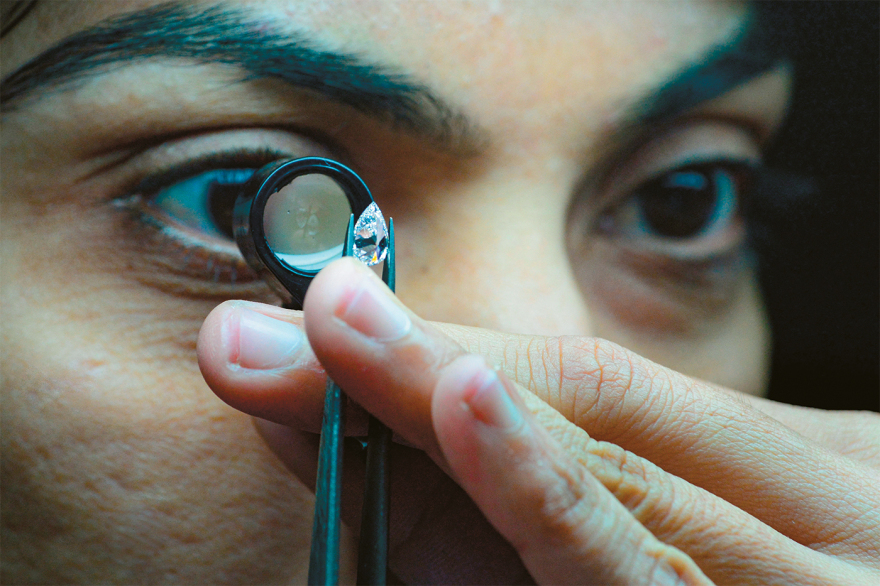 Τα παράδοξα των αγορών: Ο χρυσός είναι παντοτινός, τα διαμάντια... όχι