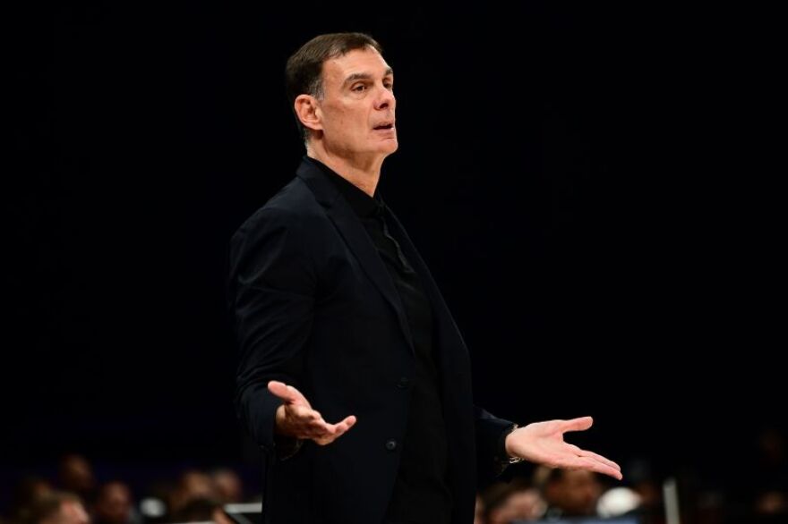 Είναι σίγουρο ότι το πρωτάθλημα θα κρίνει τον Μπαρτζώκα;