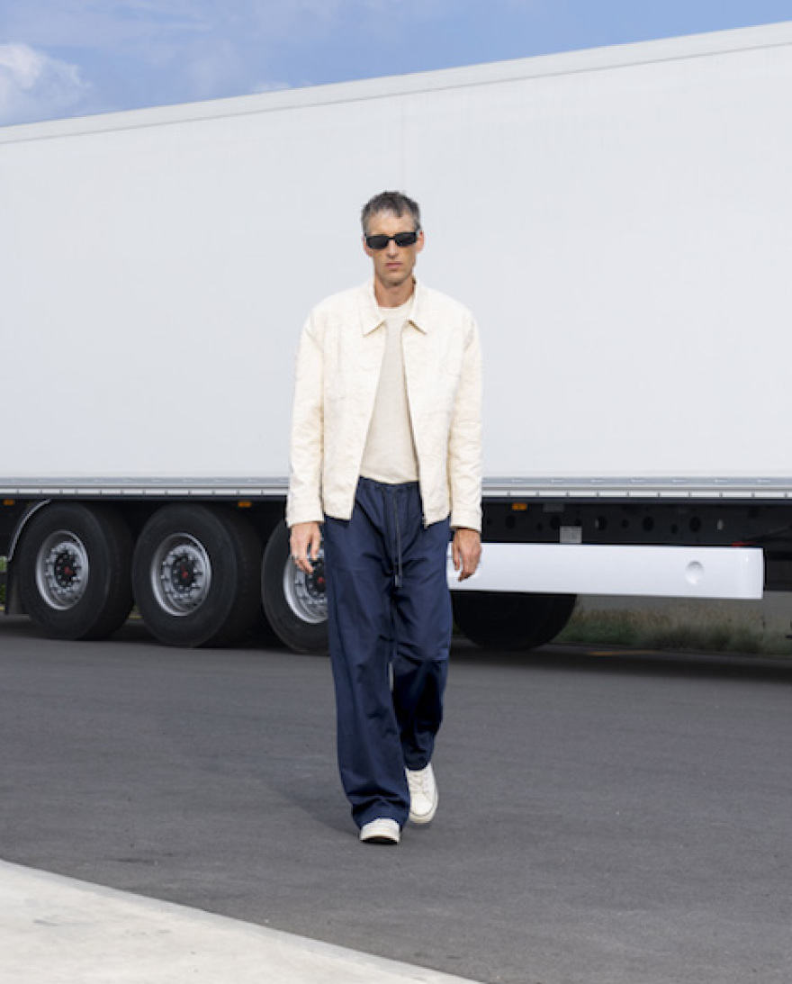 DRYKORN  συλλογή Καλοκαίρι 2025