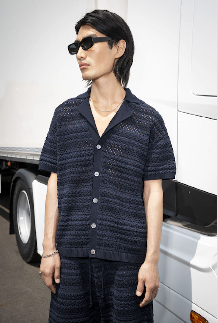 DRYKORN  συλλογή Καλοκαίρι 2025