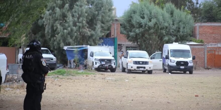 Μεξικό: 17 πτώματα βρέθηκαν μέσα σε ένα σπίτι στη βιαιότερη πολιτεία της χώρας