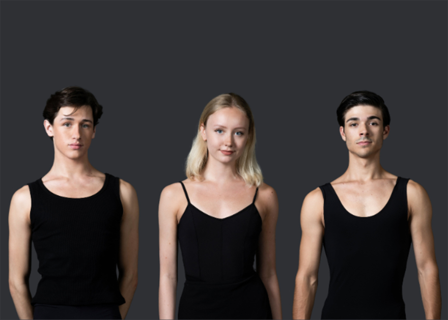 Το Paris Opera Junior Ballet φέρνει στην Ελλάδα το μέλλον του κλασικού μπαλέτου - Παγκόσμια πρεμιέρα με τη στήριξη του Lifeline Hellas