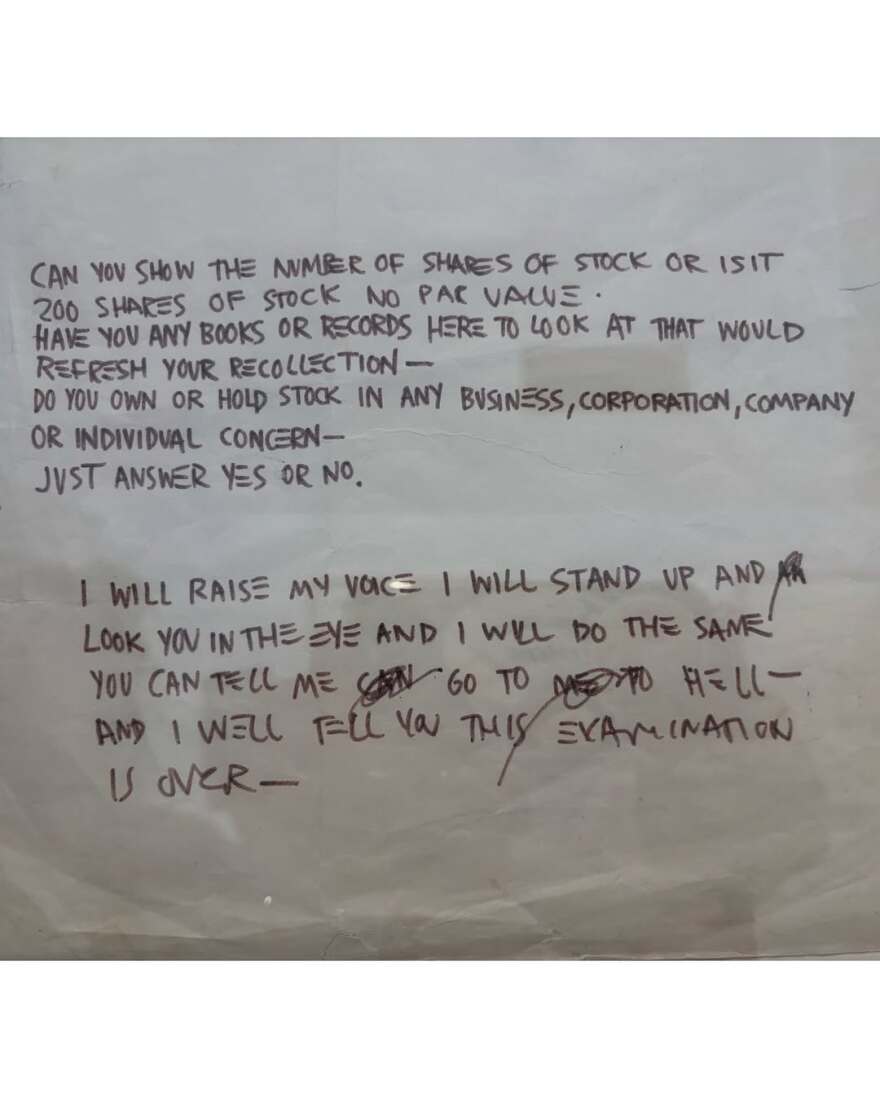 Σοφία Φαραζή: Το φιλί με τον σύζυγό της στο Instagram 