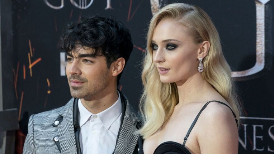 Τζο Τζόνας - Σόφι Τέρνερ: Οι σχέσεις τους μετά το διαζύγιο είναι καλύτερες από ποτέ