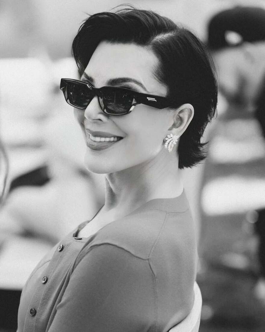 Κρις Τζένερ για την αποφοίτηση της Κιμ Καρντάσιαν από τη Νομική: Απέδειξες ότι ποτέ δεν είναι αργά να κυνηγήσεις τα όνειρά σου