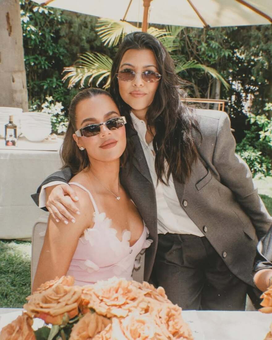 Κρις Τζένερ για την αποφοίτηση της Κιμ Καρντάσιαν από τη Νομική: Απέδειξες ότι ποτέ δεν είναι αργά να κυνηγήσεις τα όνειρά σου