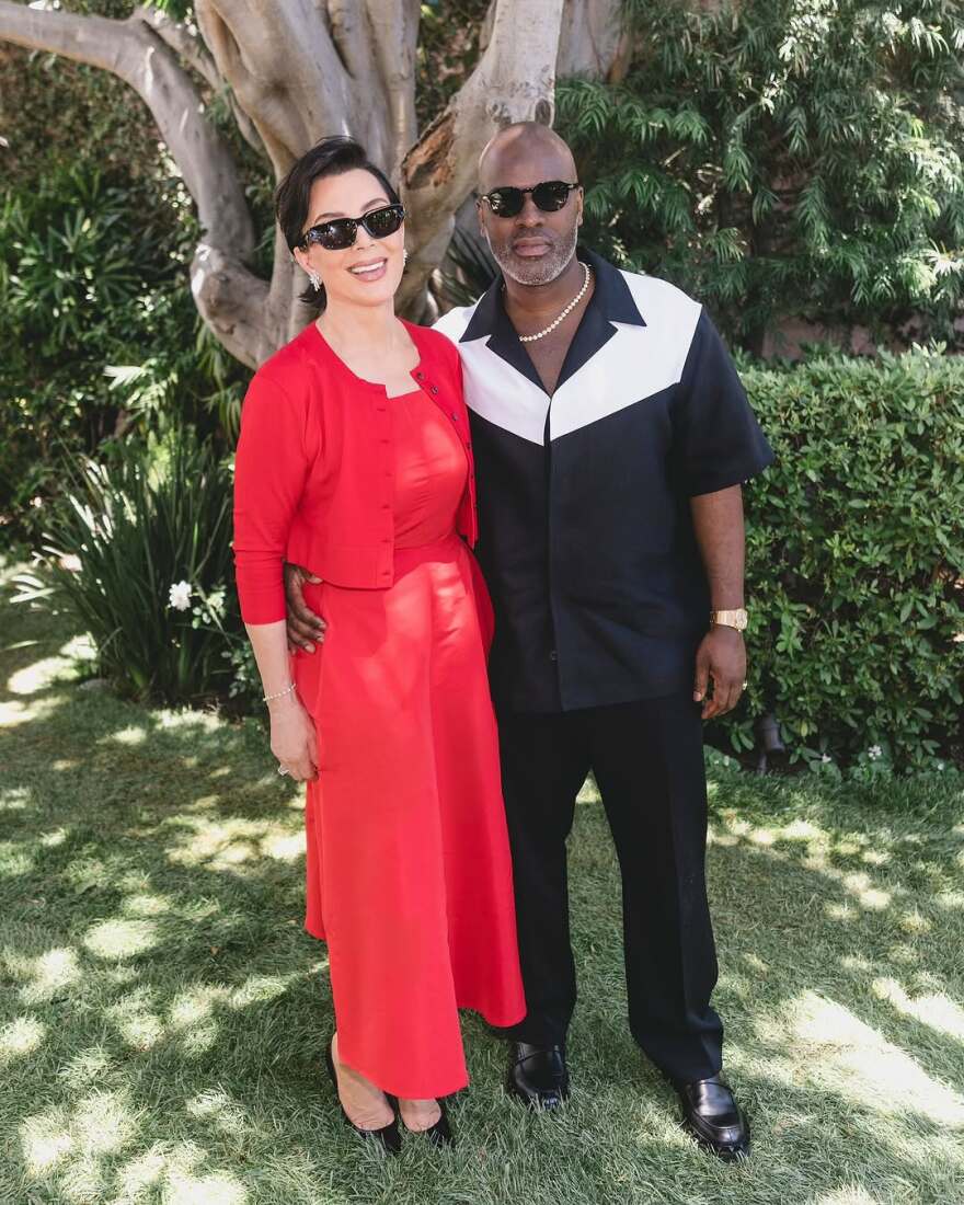 Κρις Τζένερ για την αποφοίτηση της Κιμ Καρντάσιαν από τη Νομική: Απέδειξες ότι ποτέ δεν είναι αργά να κυνηγήσεις τα όνειρά σου