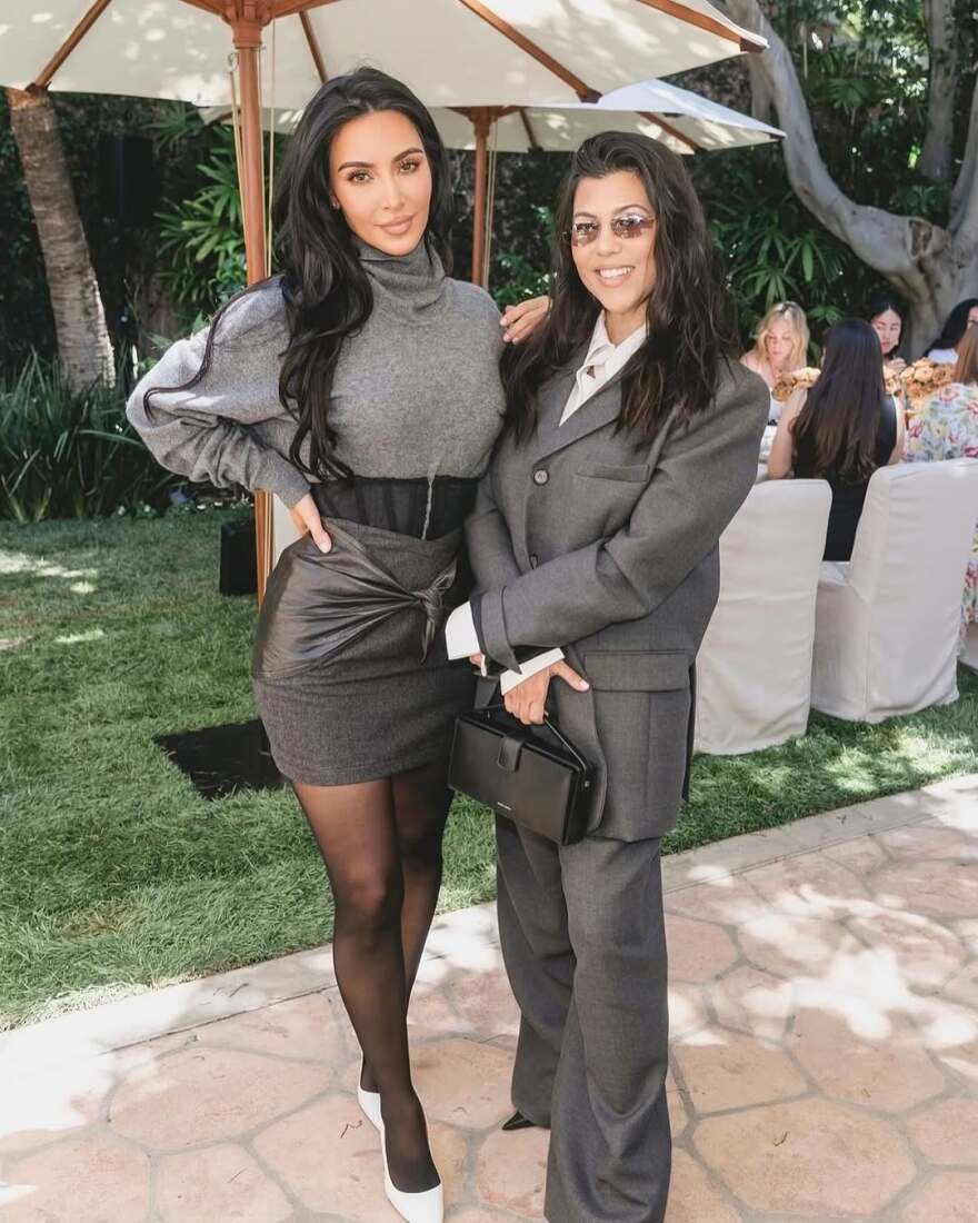 Κρις Τζένερ για την αποφοίτηση της Κιμ Καρντάσιαν από τη Νομική: Απέδειξες ότι ποτέ δεν είναι αργά να κυνηγήσεις τα όνειρά σου