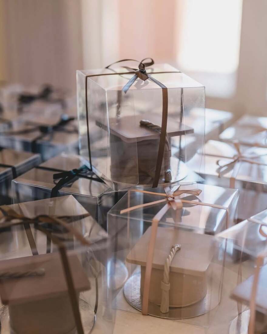 Κρις Τζένερ για την αποφοίτηση της Κιμ Καρντάσιαν από τη Νομική: Απέδειξες ότι ποτέ δεν είναι αργά να κυνηγήσεις τα όνειρά σου