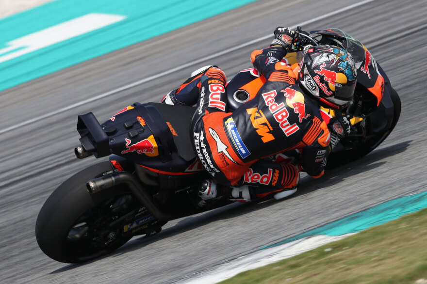 5 πράγματα που ίσως δεν ήξερες για τον Dani Pedrosa